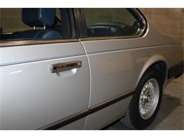 1984 BMW 633csi (CC-1942752) for sale in O'Fallon, Illinois