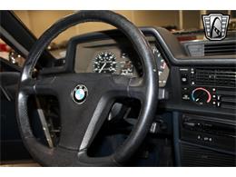 1984 BMW 633csi (CC-1942752) for sale in O'Fallon, Illinois
