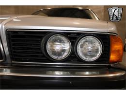 1984 BMW 633csi (CC-1942752) for sale in O'Fallon, Illinois
