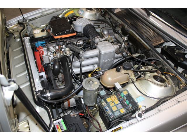 1984 BMW 633csi (CC-1942752) for sale in O'Fallon, Illinois