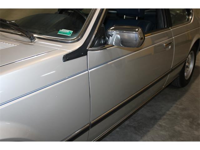 1984 BMW 633csi (CC-1942752) for sale in O'Fallon, Illinois