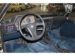 1984 BMW 633csi (CC-1942752) for sale in O'Fallon, Illinois