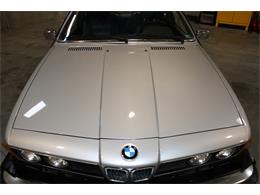 1984 BMW 633csi (CC-1942752) for sale in O'Fallon, Illinois