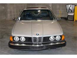 1984 BMW 633csi (CC-1942752) for sale in O'Fallon, Illinois