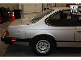 1984 BMW 633csi (CC-1942752) for sale in O'Fallon, Illinois