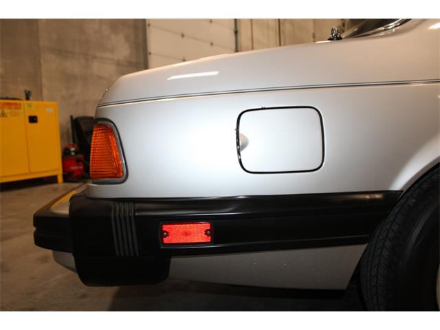 1984 BMW 633csi (CC-1942752) for sale in O'Fallon, Illinois