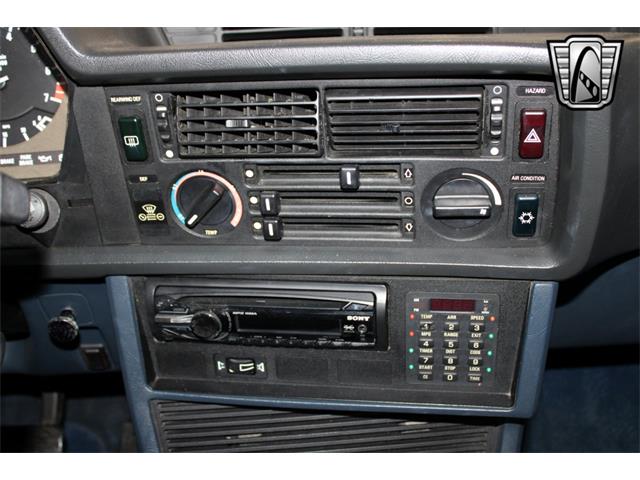 1984 BMW 633csi (CC-1942752) for sale in O'Fallon, Illinois