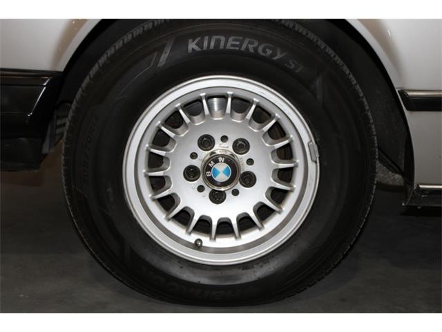 1984 BMW 633csi (CC-1942752) for sale in O'Fallon, Illinois