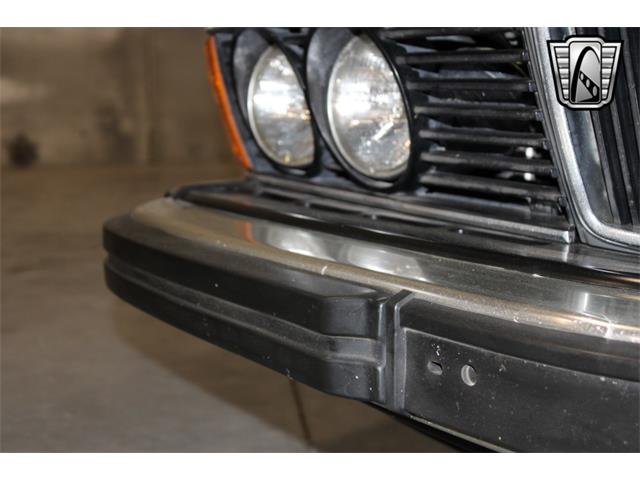 1984 BMW 633csi (CC-1942752) for sale in O'Fallon, Illinois