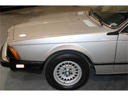 1984 BMW 633csi (CC-1942752) for sale in O'Fallon, Illinois