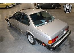 1984 BMW 633csi (CC-1942752) for sale in O'Fallon, Illinois