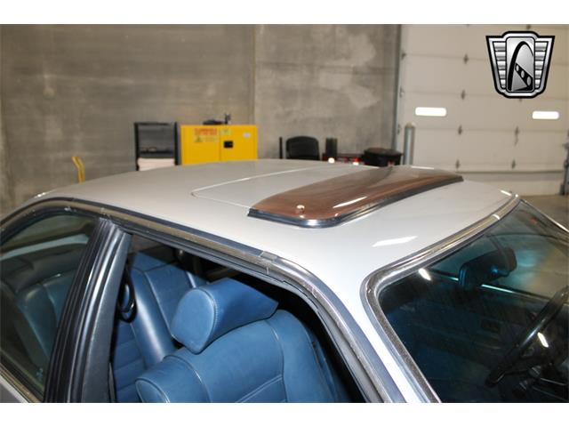 1984 BMW 633csi (CC-1942752) for sale in O'Fallon, Illinois
