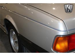 1984 BMW 633csi (CC-1942752) for sale in O'Fallon, Illinois