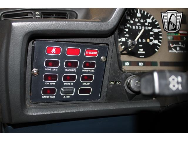 1984 BMW 633csi (CC-1942752) for sale in O'Fallon, Illinois