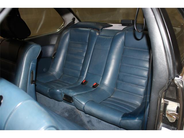 1984 BMW 633csi (CC-1942752) for sale in O'Fallon, Illinois
