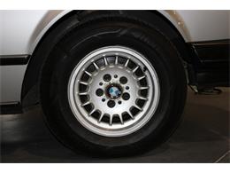 1984 BMW 633csi (CC-1942752) for sale in O'Fallon, Illinois