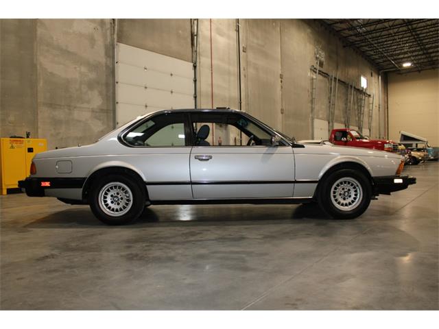 1984 BMW 633csi (CC-1942752) for sale in O'Fallon, Illinois
