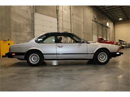 1984 BMW 633csi (CC-1942752) for sale in O'Fallon, Illinois