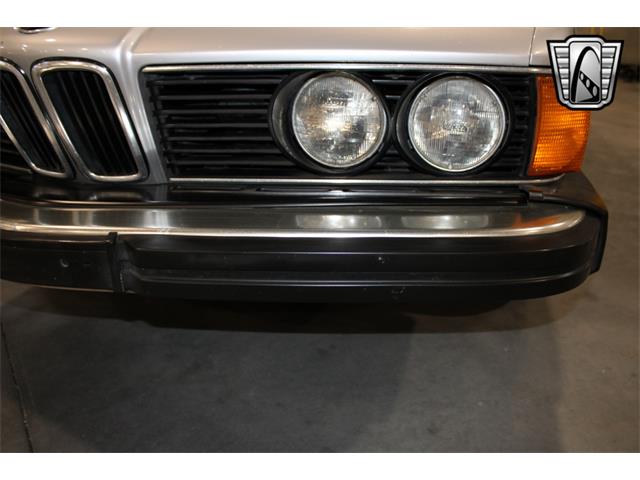 1984 BMW 633csi (CC-1942752) for sale in O'Fallon, Illinois