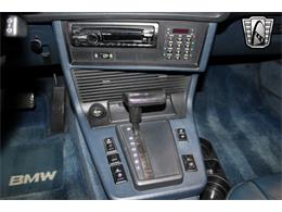 1984 BMW 633csi (CC-1942752) for sale in O'Fallon, Illinois