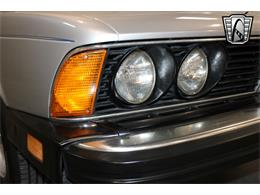 1984 BMW 633csi (CC-1942752) for sale in O'Fallon, Illinois