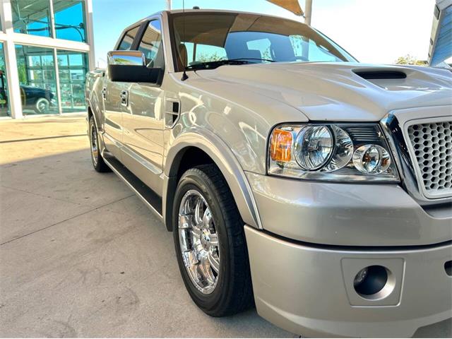2007 Ford F150 (CC-1942780) for sale in Bradington, Florida