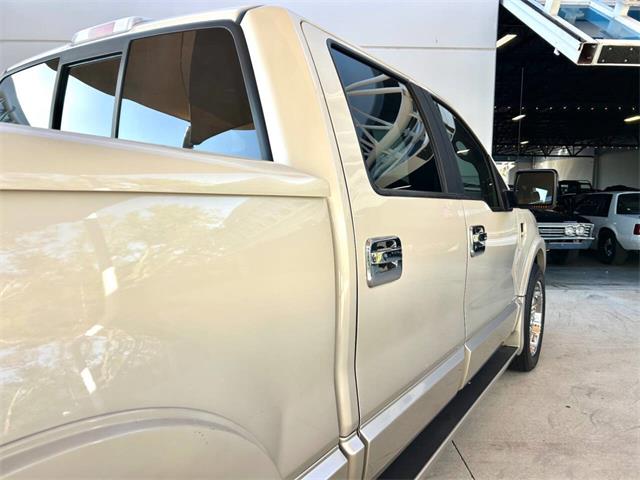 2007 Ford F150 (CC-1942780) for sale in Bradington, Florida