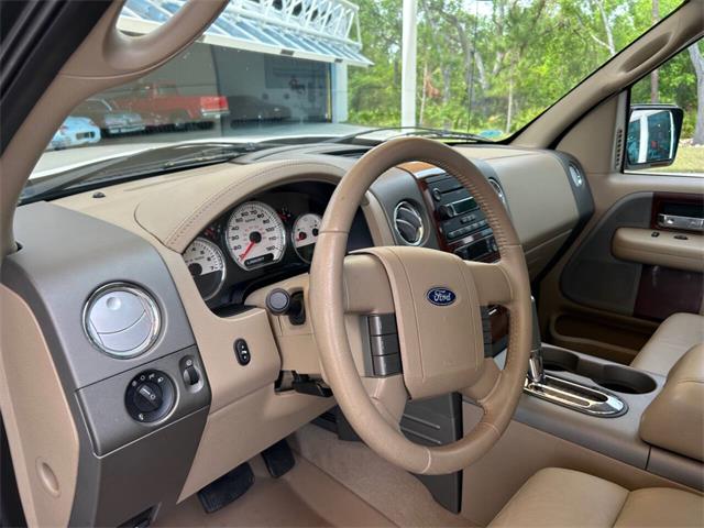 2007 Ford F150 (CC-1942780) for sale in Bradington, Florida