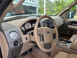 2007 Ford F150 (CC-1942780) for sale in Bradington, Florida