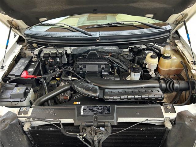 2007 Ford F150 (CC-1942780) for sale in Bradington, Florida
