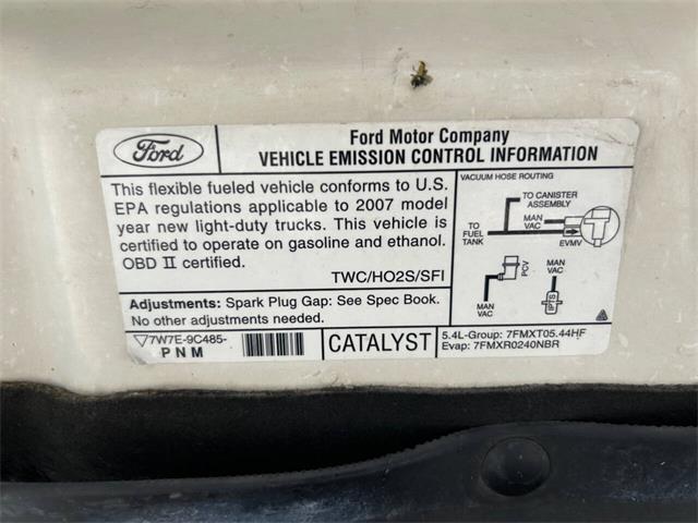 2007 Ford F150 (CC-1942780) for sale in Bradington, Florida