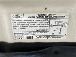 2007 Ford F150 (CC-1942780) for sale in Bradington, Florida