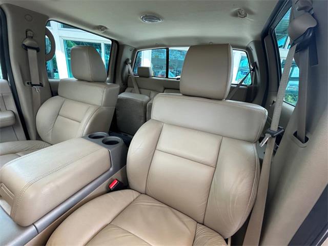 2007 Ford F150 (CC-1942780) for sale in Bradington, Florida