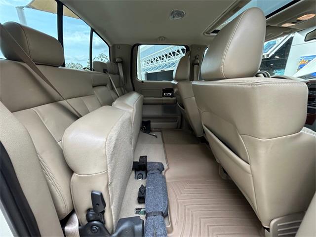 2007 Ford F150 (CC-1942780) for sale in Bradington, Florida