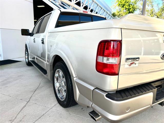 2007 Ford F150 (CC-1942780) for sale in Bradington, Florida