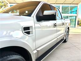 2007 Ford F150 (CC-1942780) for sale in Bradington, Florida