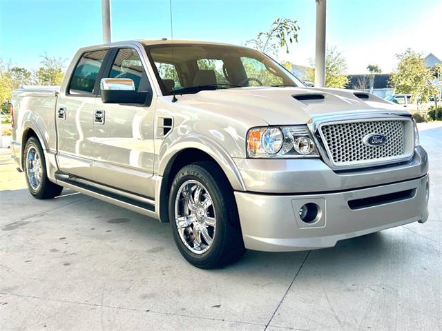 2007 Ford F150 (CC-1942780) for sale in Bradington, Florida