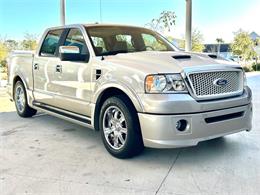 2007 Ford F150 (CC-1942780) for sale in Bradington, Florida