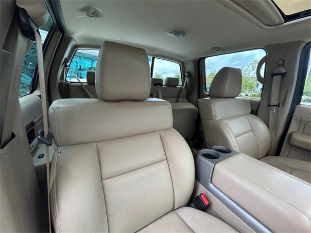 2007 Ford F150 (CC-1942780) for sale in Bradington, Florida