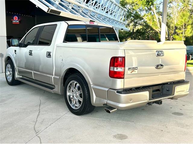 2007 Ford F150 (CC-1942780) for sale in Bradington, Florida