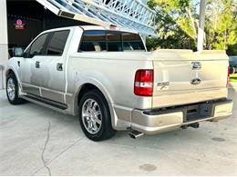 2007 Ford F150 (CC-1942780) for sale in Bradington, Florida