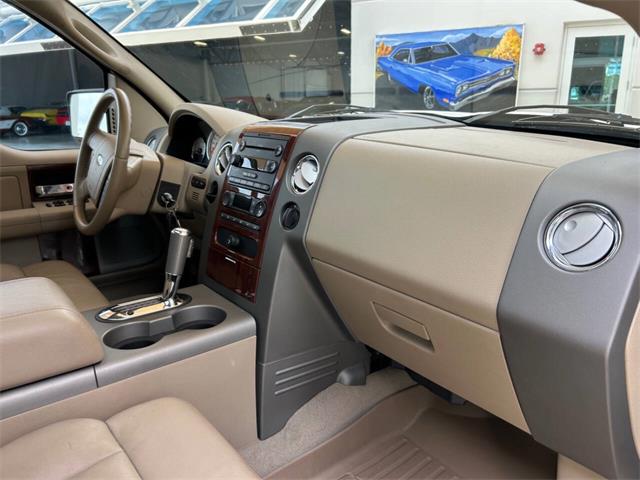 2007 Ford F150 (CC-1942780) for sale in Bradington, Florida