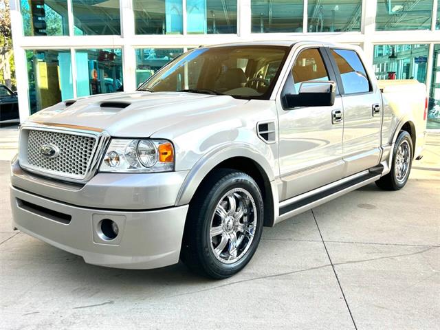 2007 Ford F150 (CC-1942780) for sale in Bradington, Florida