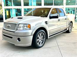 2007 Ford F150 (CC-1942780) for sale in Bradington, Florida