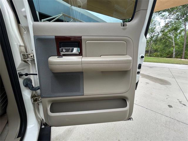 2007 Ford F150 (CC-1942780) for sale in Bradington, Florida