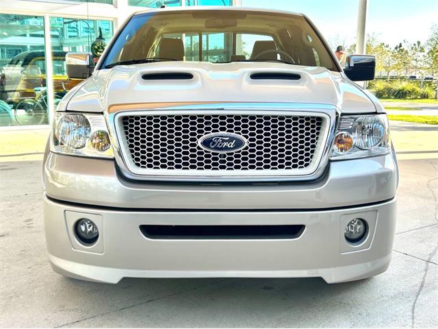 2007 Ford F150 (CC-1942780) for sale in Bradington, Florida