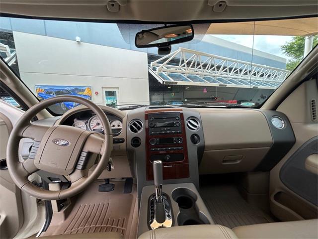 2007 Ford F150 (CC-1942780) for sale in Bradington, Florida