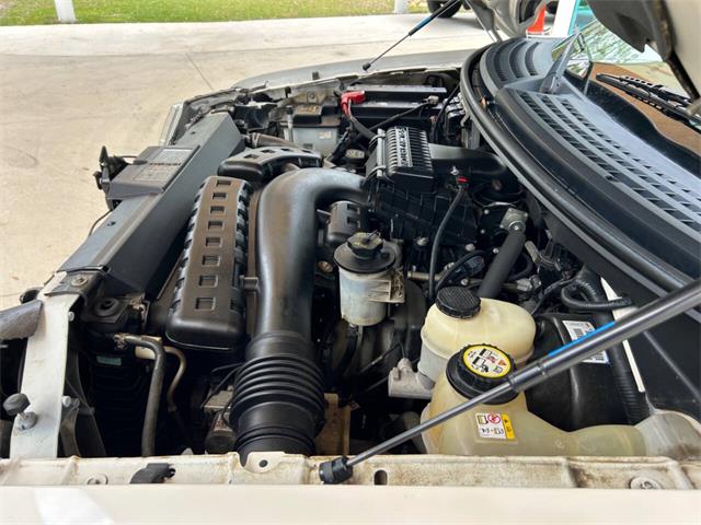 2007 Ford F150 (CC-1942780) for sale in Bradington, Florida
