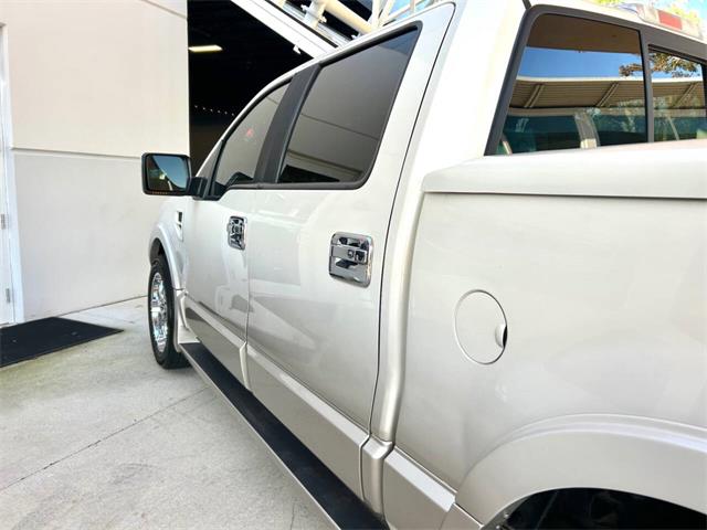 2007 Ford F150 (CC-1942780) for sale in Bradington, Florida