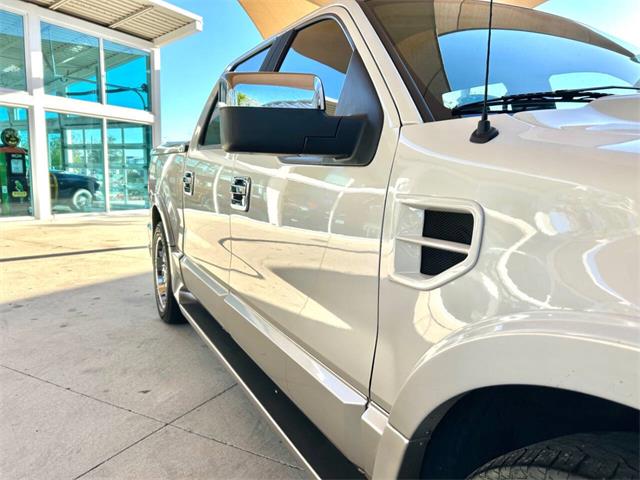 2007 Ford F150 (CC-1942780) for sale in Bradington, Florida